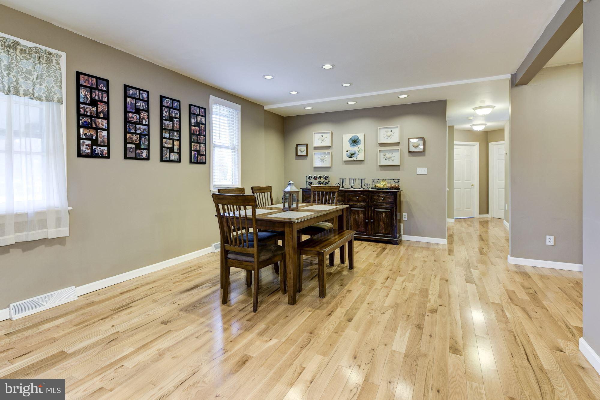 576 Hopewell Road Marlton, NJ 08053 - Photo 7 of 26 Dining Room