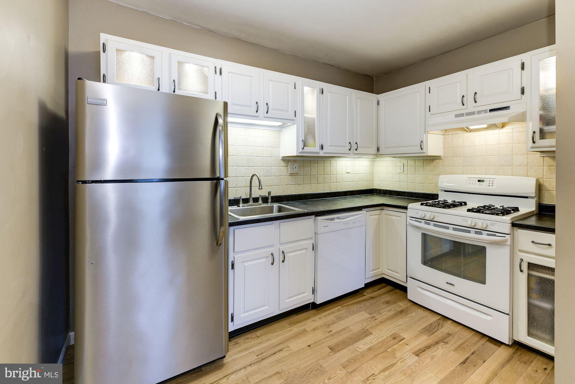 576 Hopewell Road Marlton, NJ 08053 - Photo 10 of 26 Kitchen