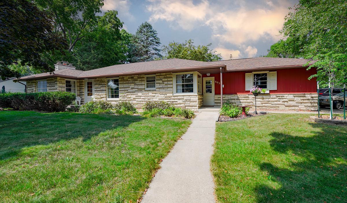 605 11th Street Southwest Rochester, MN 55902 - Photo 1 of 1