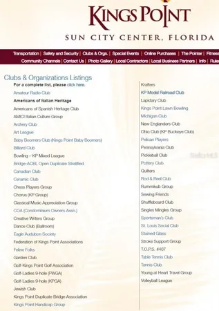 $1,500 | 101 Cambridge Trail, Unit 205, Sun City Center, FL 33573