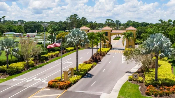 $1,500 | 101 Cambridge Trail, Unit 205, Sun City Center, FL 33573
