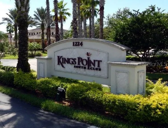 $1,500 | 101 Cambridge Trail, Unit 205, Sun City Center, FL 33573