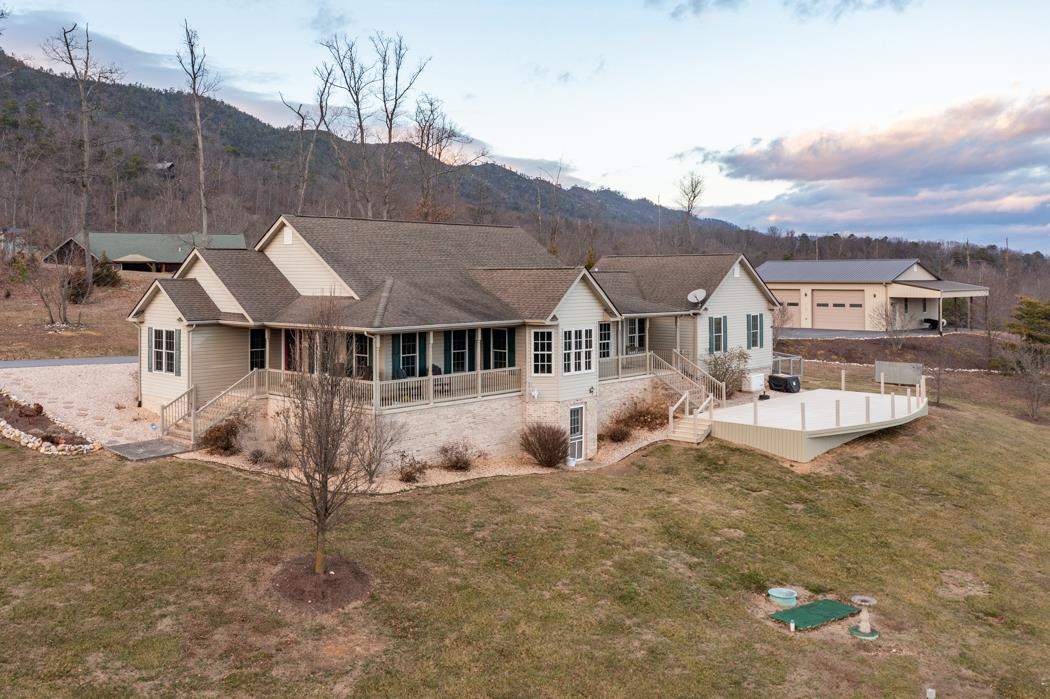 1258 Batman Road Shenandoah, VA 22849 - Photo 12 of 74 Gallery Image 12