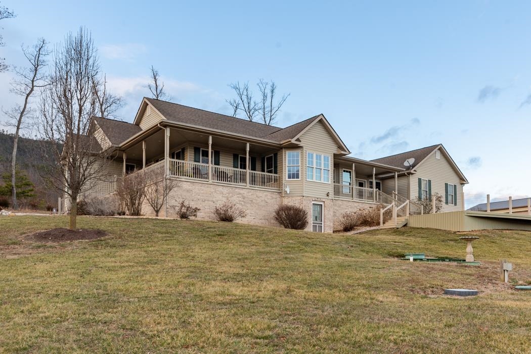 1258 Batman Road Shenandoah, VA 22849 - Photo 13 of 74 Gallery Image 13
