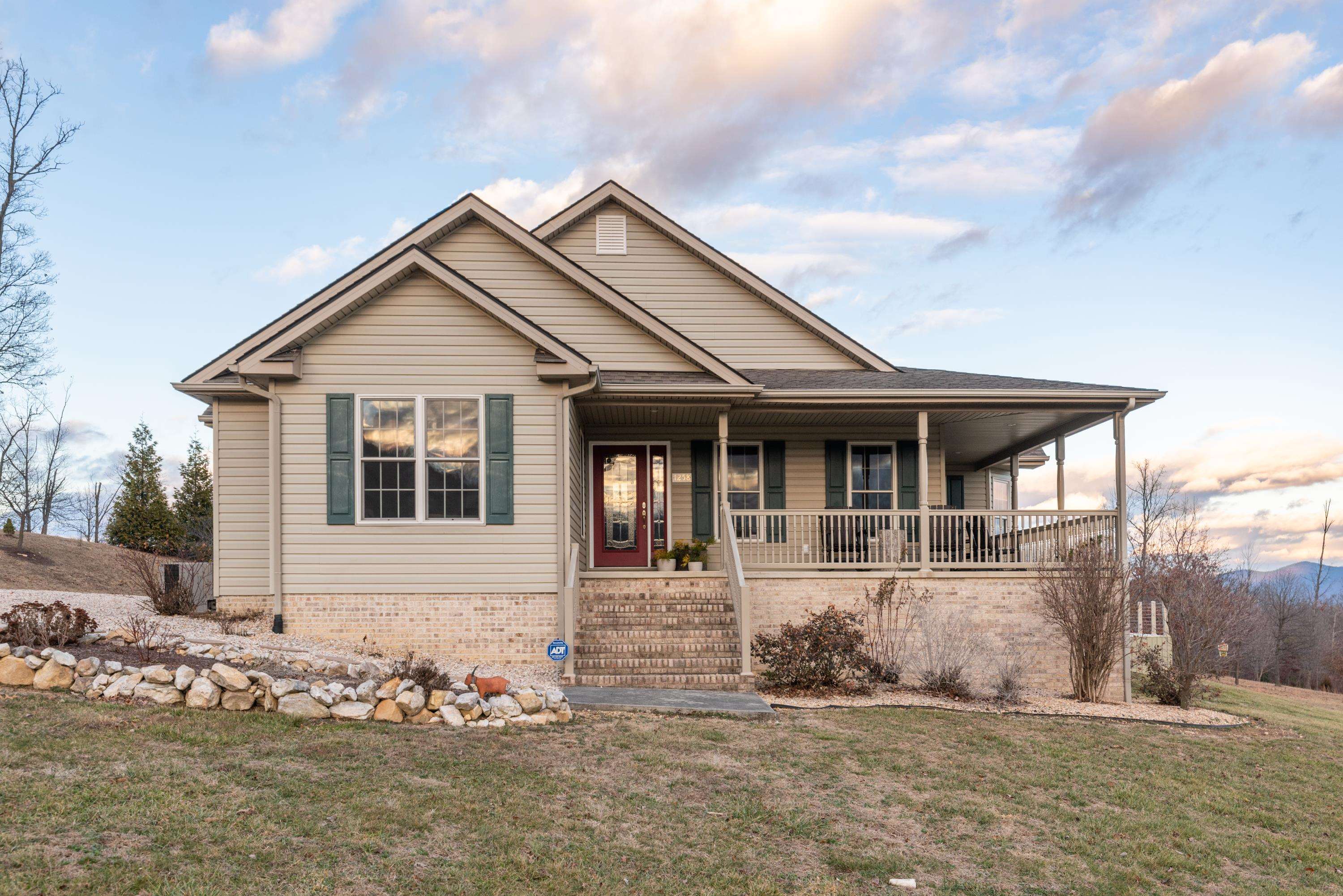 1258 Batman Road Shenandoah, VA 22849 - Photo 2 of 74 Gallery Image 2