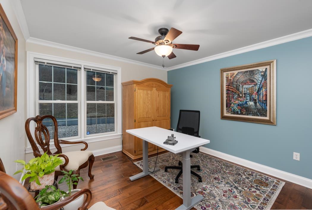1258 Batman Road Shenandoah, VA 22849 - Photo 69 of 74 Gallery Image 69