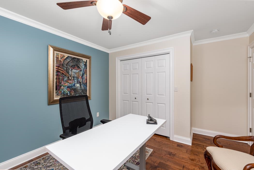 1258 Batman Road Shenandoah, VA 22849 - Photo 70 of 74 Gallery Image 70