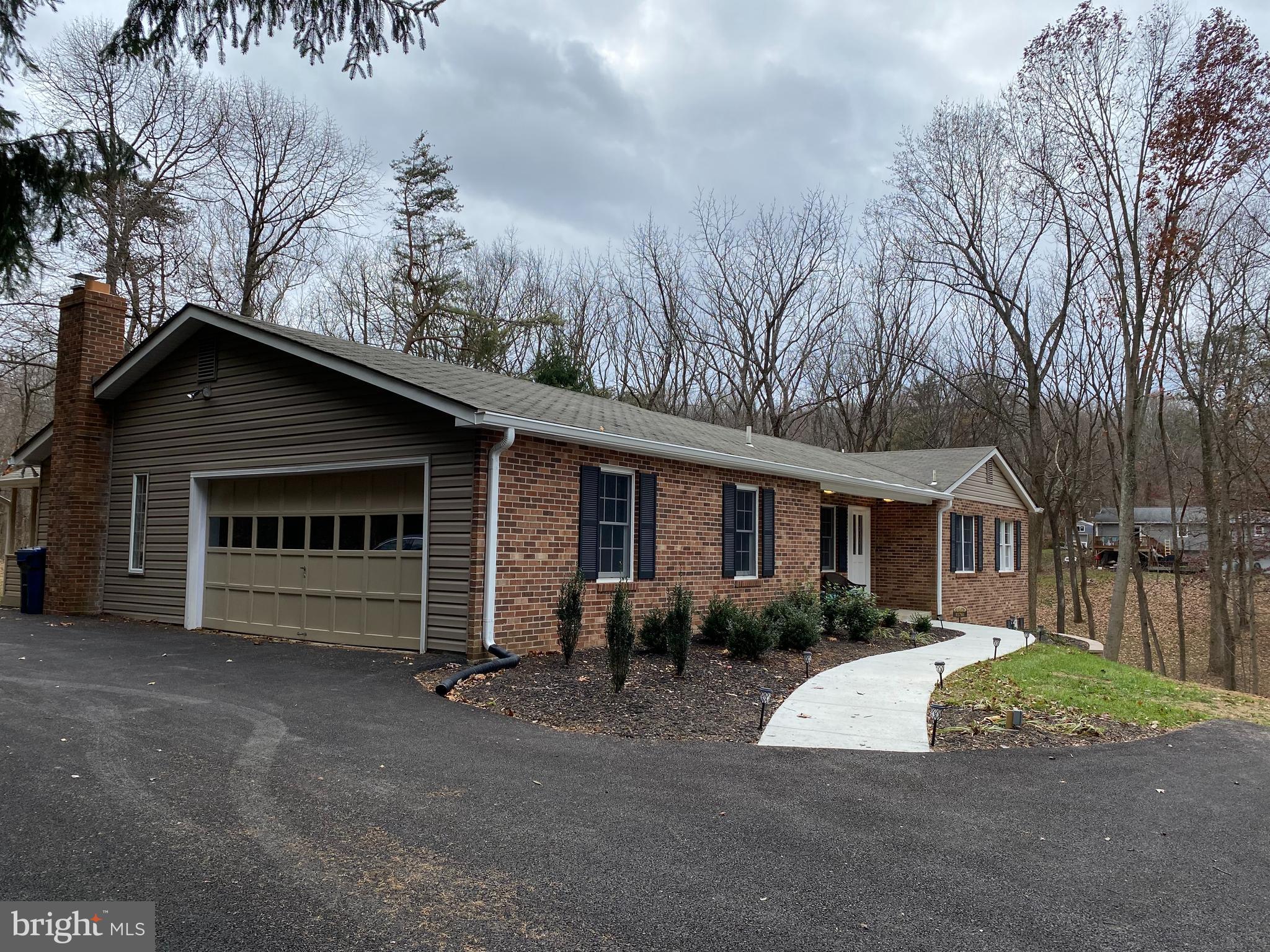 11781 Thomas Spring Road Monrovia, MD 21770 - Photo 1 of 4 Gallery Image 1