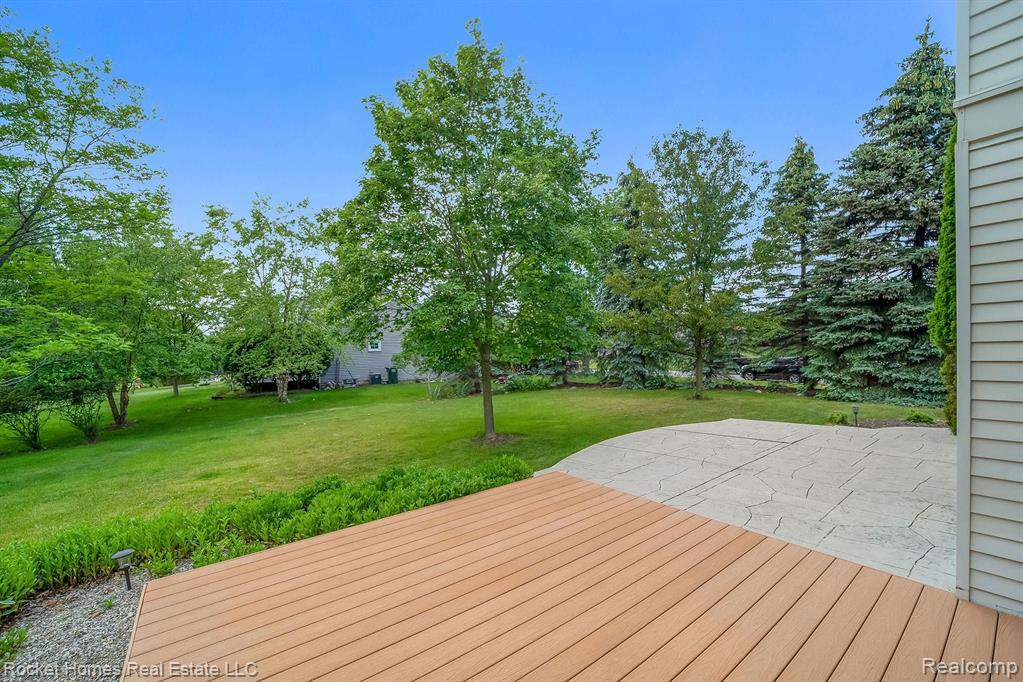 1575 Grandview Drive Rochester Hills, MI 48306 - Photo 28 of 32