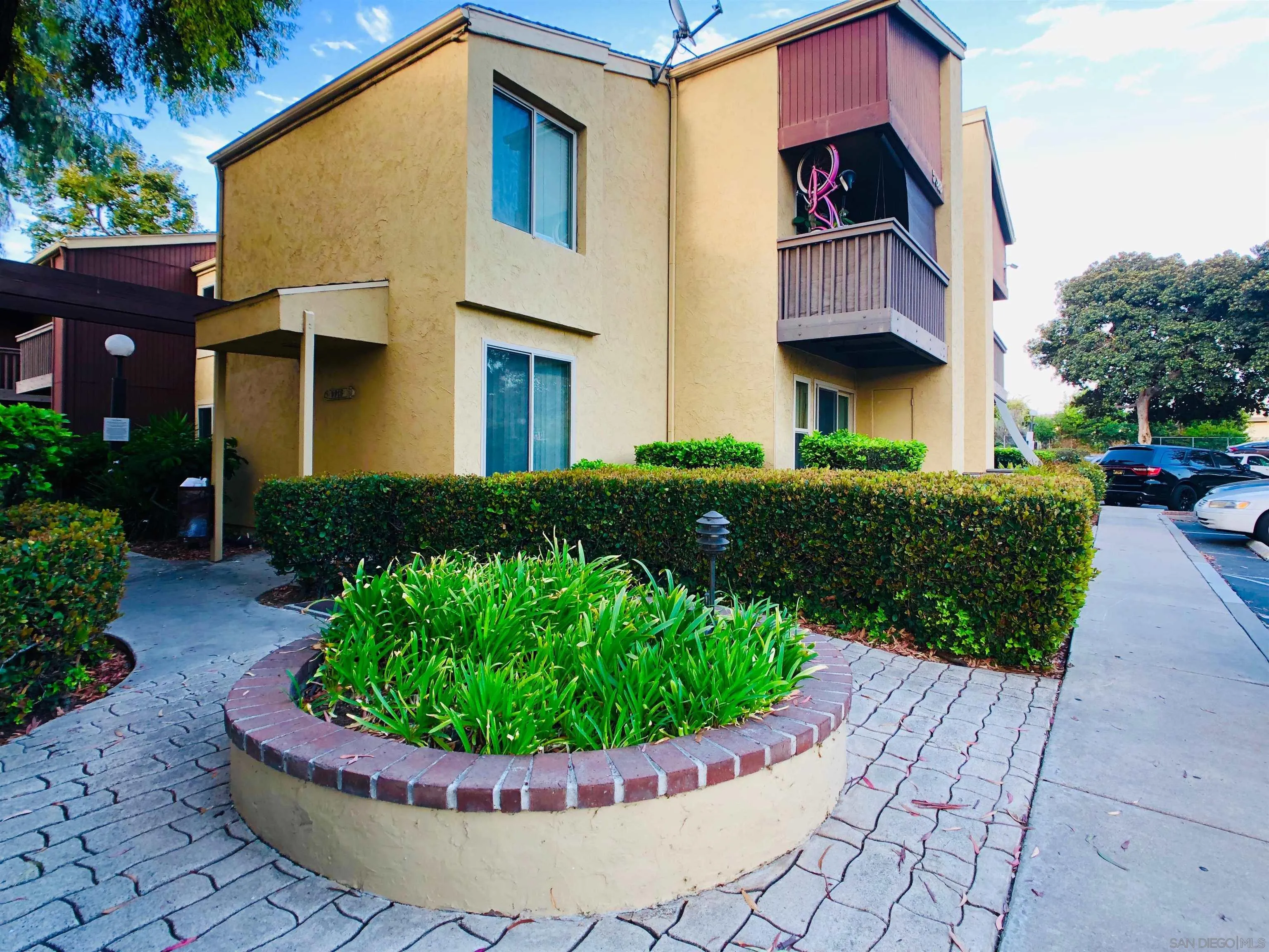 5918 Rancho Mission Road, Unit 59 San Diego, CA 92108 - Photo 1 of 37 Gallery Image 1