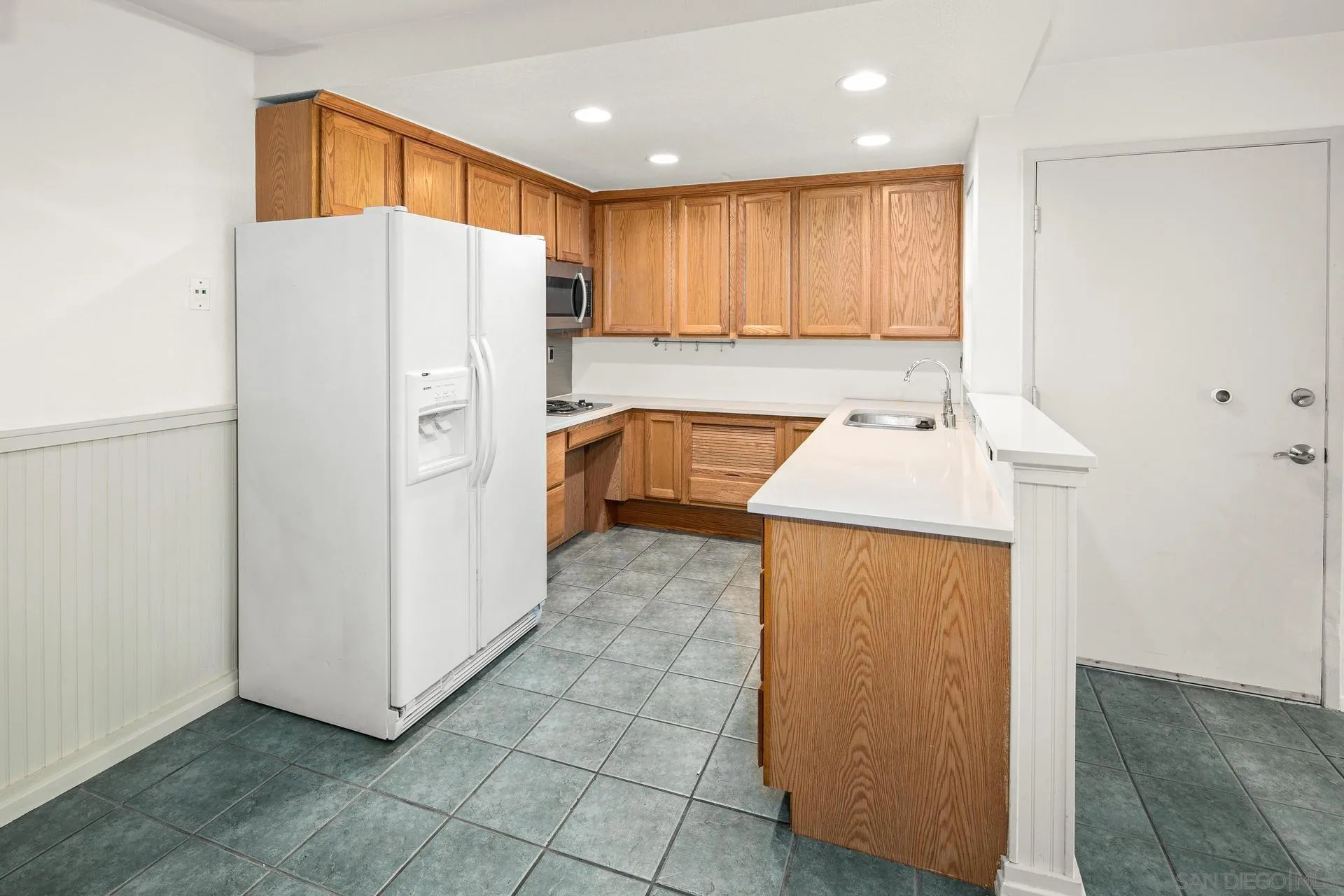 5918 Rancho Mission Road, Unit 59 San Diego, CA 92108 - Photo 12 of 37 Gallery Image 12