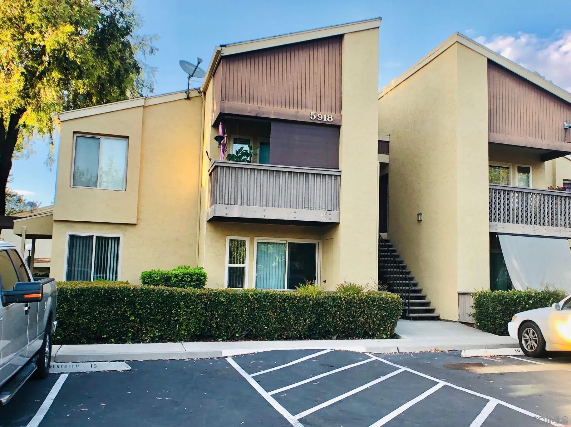 5918 Rancho Mission Road, Unit 59 San Diego, CA 92108 - Photo 3 of 37 Gallery Image 3