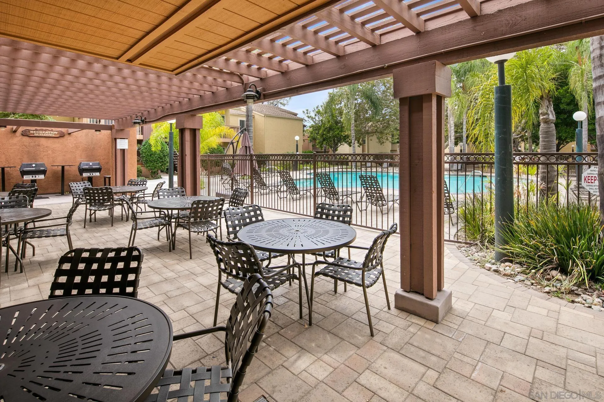 5918 Rancho Mission Road, Unit 59 San Diego, CA 92108 - Photo 33 of 37 Gallery Image 33