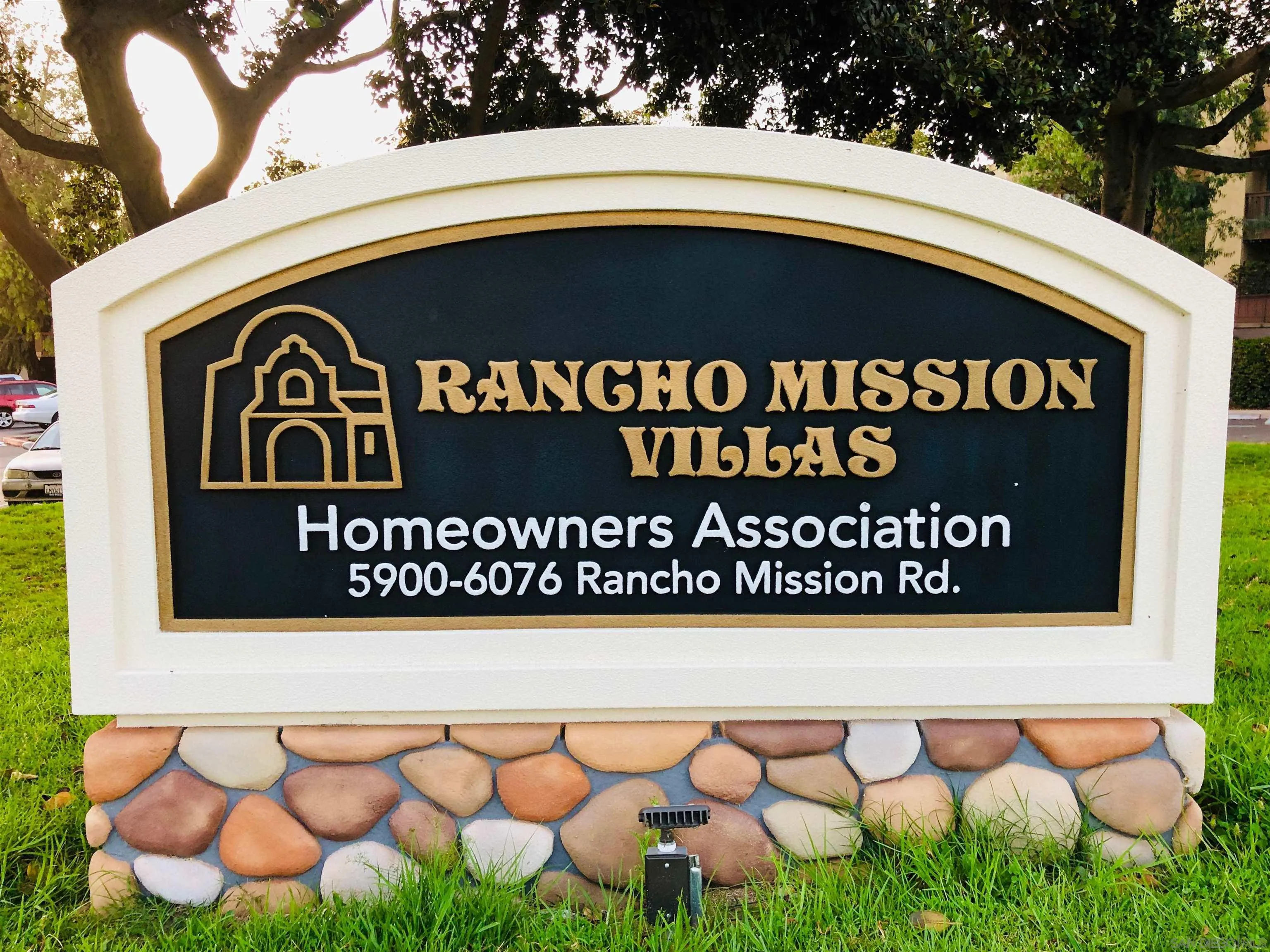 5918 Rancho Mission Road, Unit 59 San Diego, CA 92108 - Photo 37 of 37 Gallery Image 37