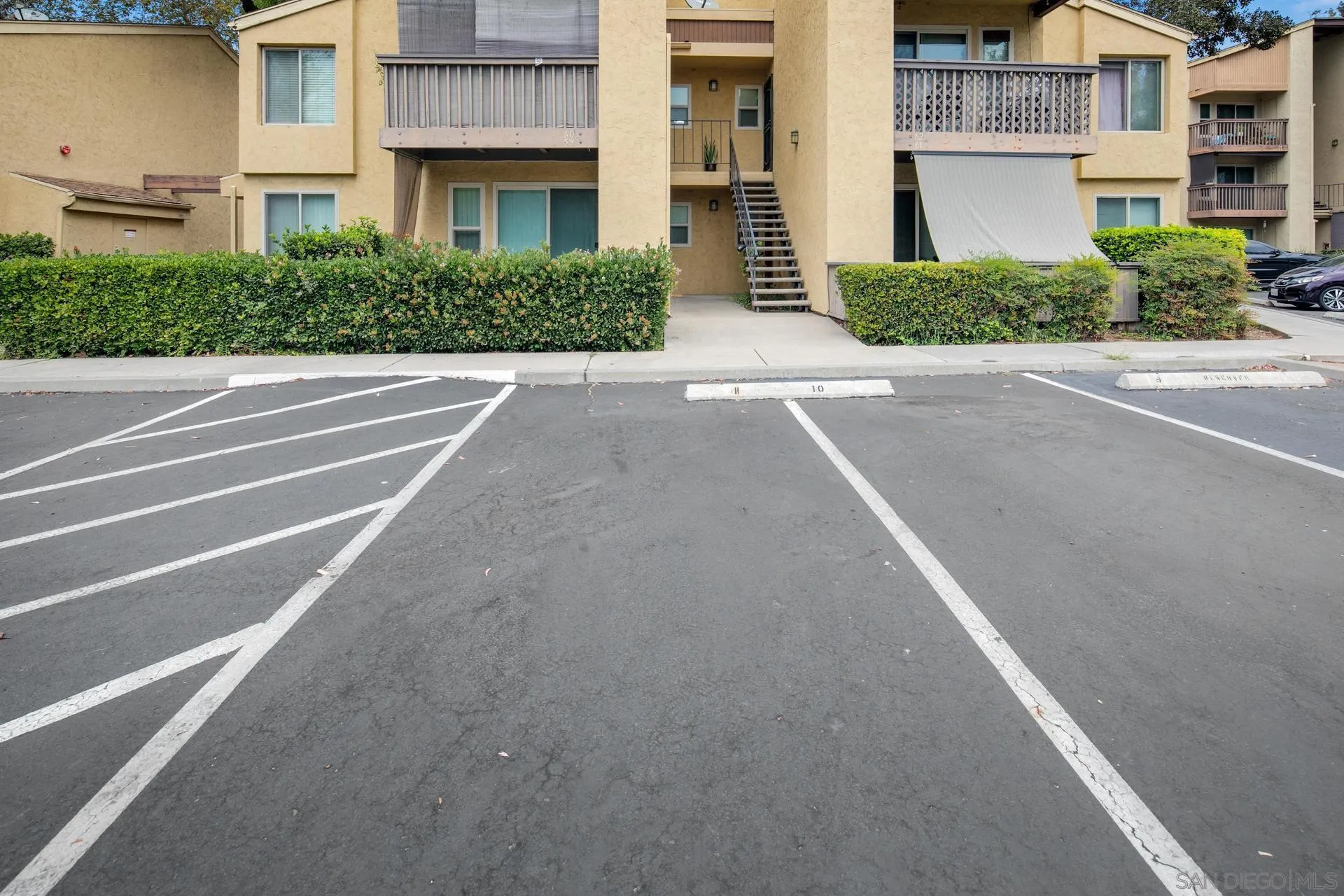 5918 Rancho Mission Road, Unit 59 San Diego, CA 92108 - Photo 5 of 37 Gallery Image 5