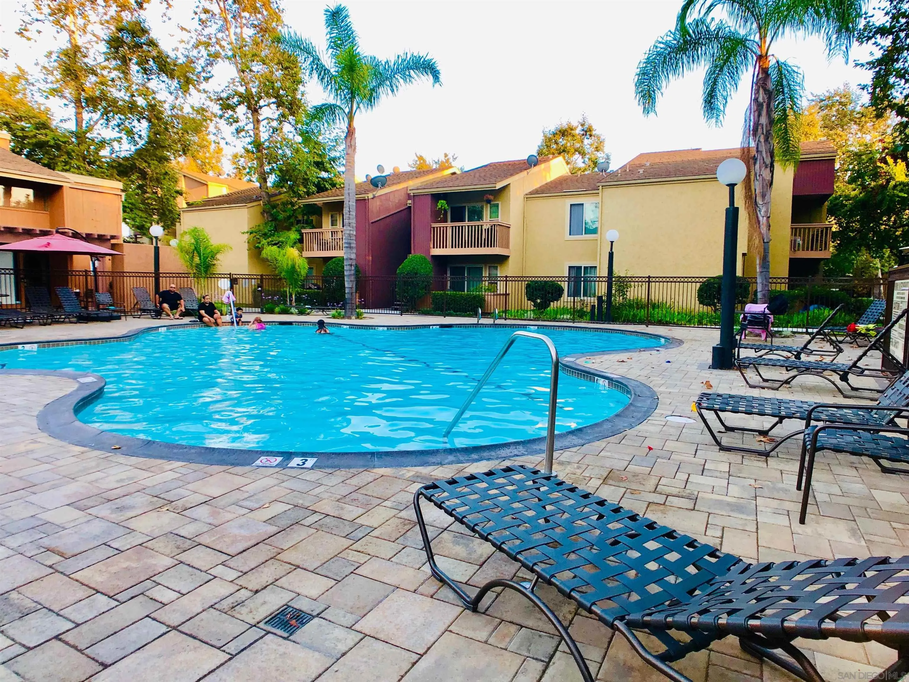 5918 Rancho Mission Road, Unit 59 San Diego, CA 92108 - Photo 7 of 37 Gallery Image 7