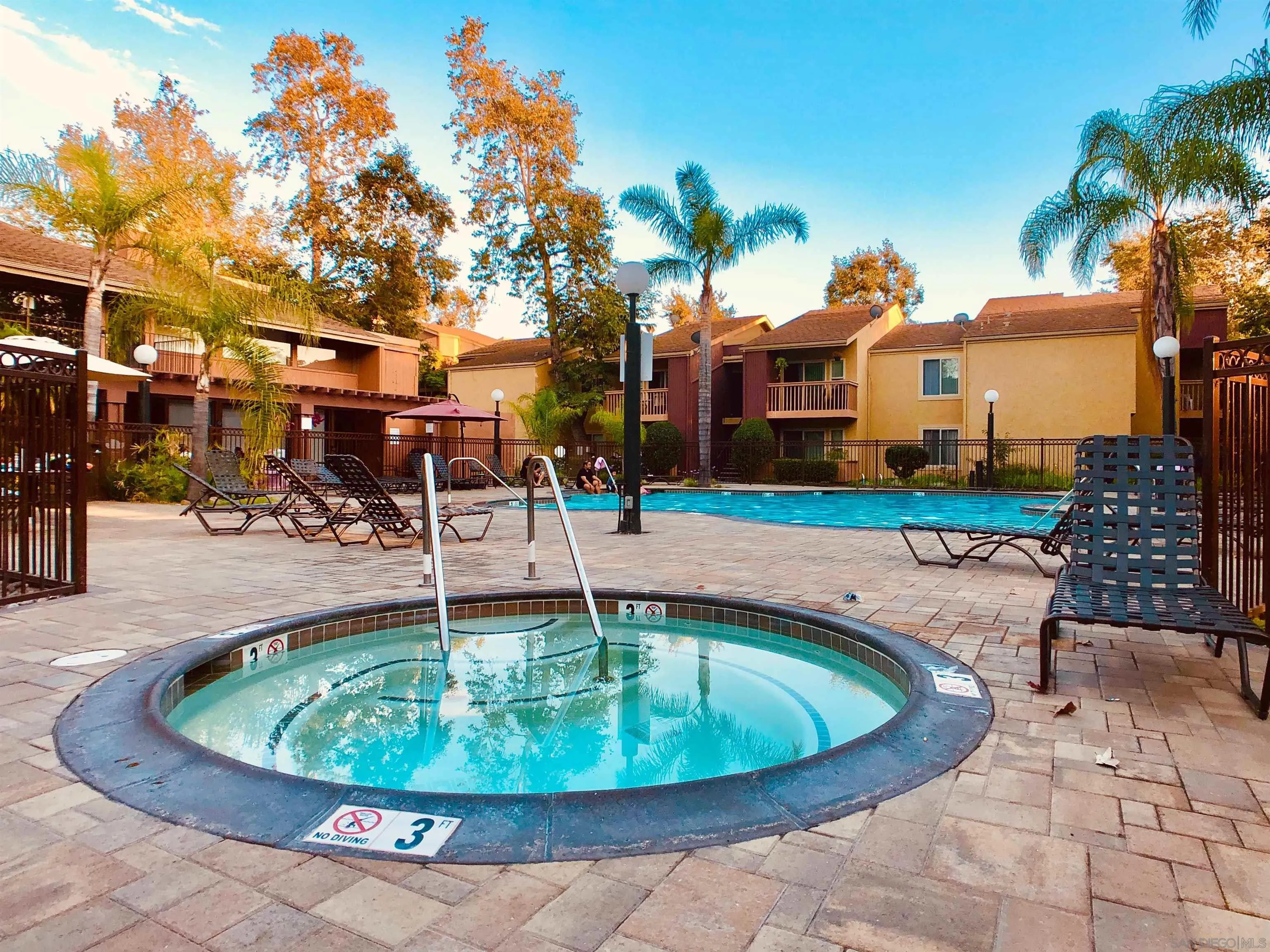 5918 Rancho Mission Road, Unit 59 San Diego, CA 92108 - Photo 8 of 37 Gallery Image 8