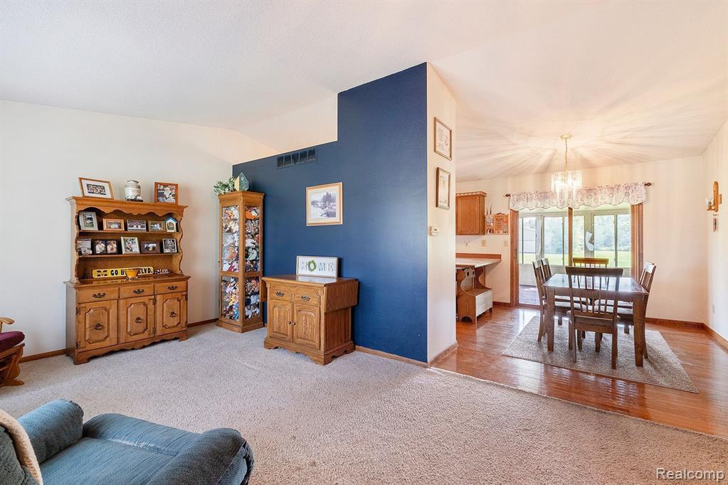 5266 North Gale Road Davison, MI 48423 - Photo 7 of 30
