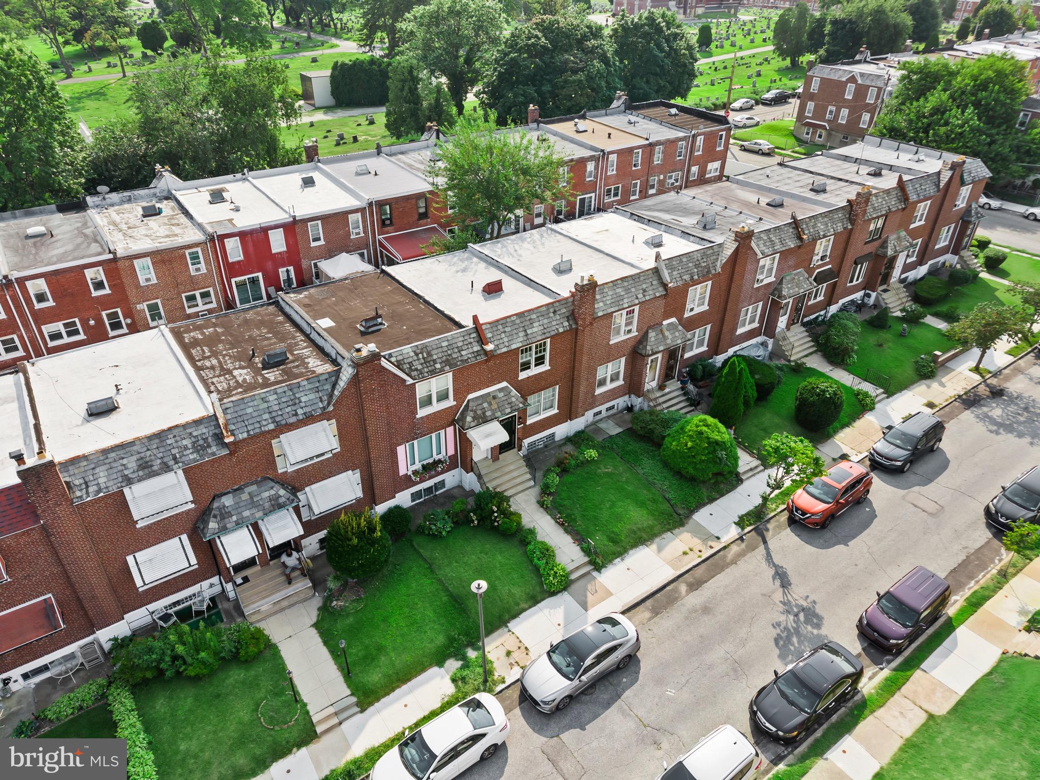 7538 Rugby Street Philadelphia, PA 19150 - Photo 33 of 35 Gallery Image 33