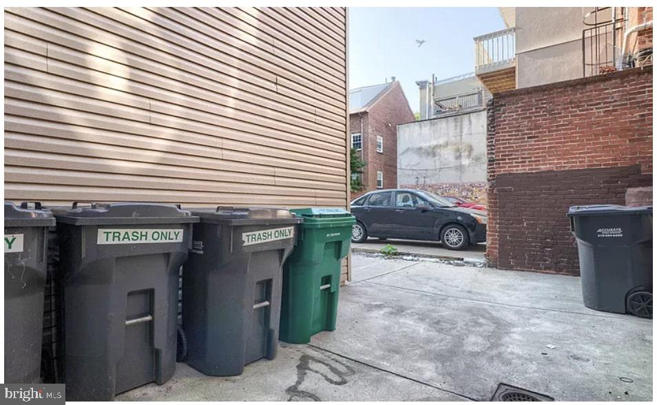 528 South 5th Street, Unit 2R Philadelphia, PA 19147 - Photo 18 of 21