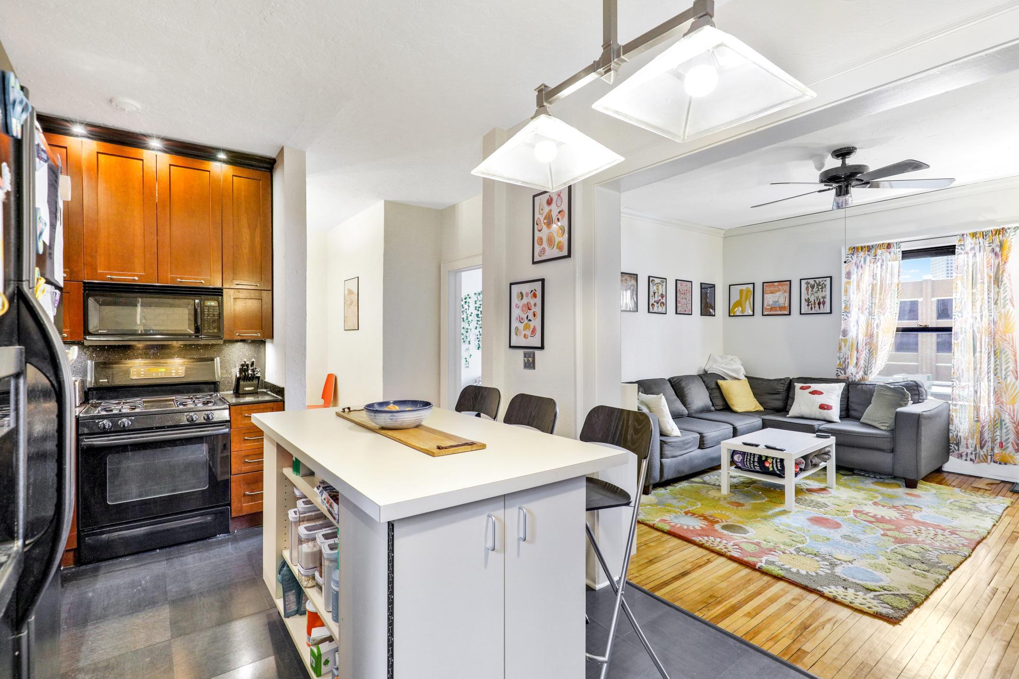 11 South 12th Street, Unit 402 Minneapolis, MN 55403 - Photo 12 of 43