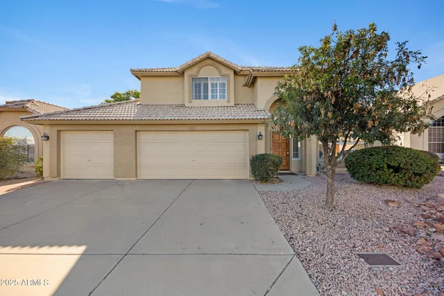 $575,000 | 4237 East Rockledge Road, Phoenix, AZ 85044
