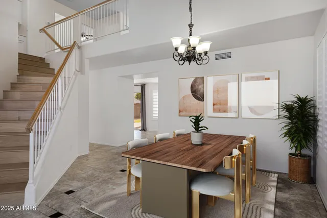 $575,000 | 4237 East Rockledge Road, Phoenix, AZ 85044