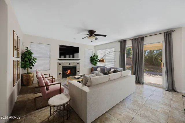 $575,000 | 4237 East Rockledge Road, Phoenix, AZ 85044