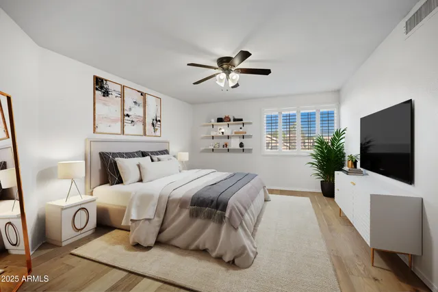 $575,000 | 4237 East Rockledge Road, Phoenix, AZ 85044