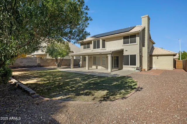 $575,000 | 4237 East Rockledge Road, Phoenix, AZ 85044