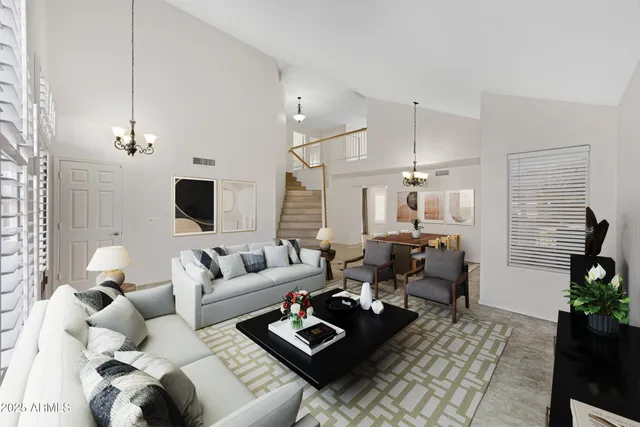 $575,000 | 4237 East Rockledge Road, Phoenix, AZ 85044