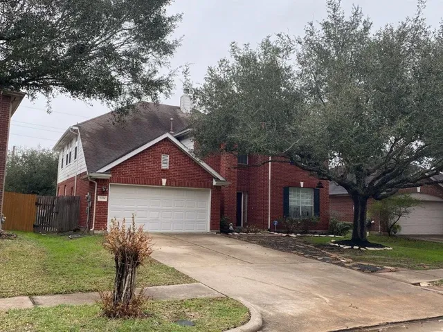 $365,000 | 21538 Canyon Terrace Lane, Katy, TX 77450