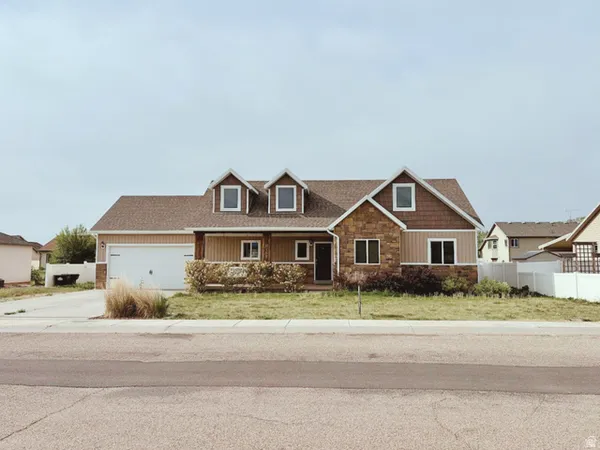 $469,000 | 102 East 1800 South, Roosevelt, UT 84066