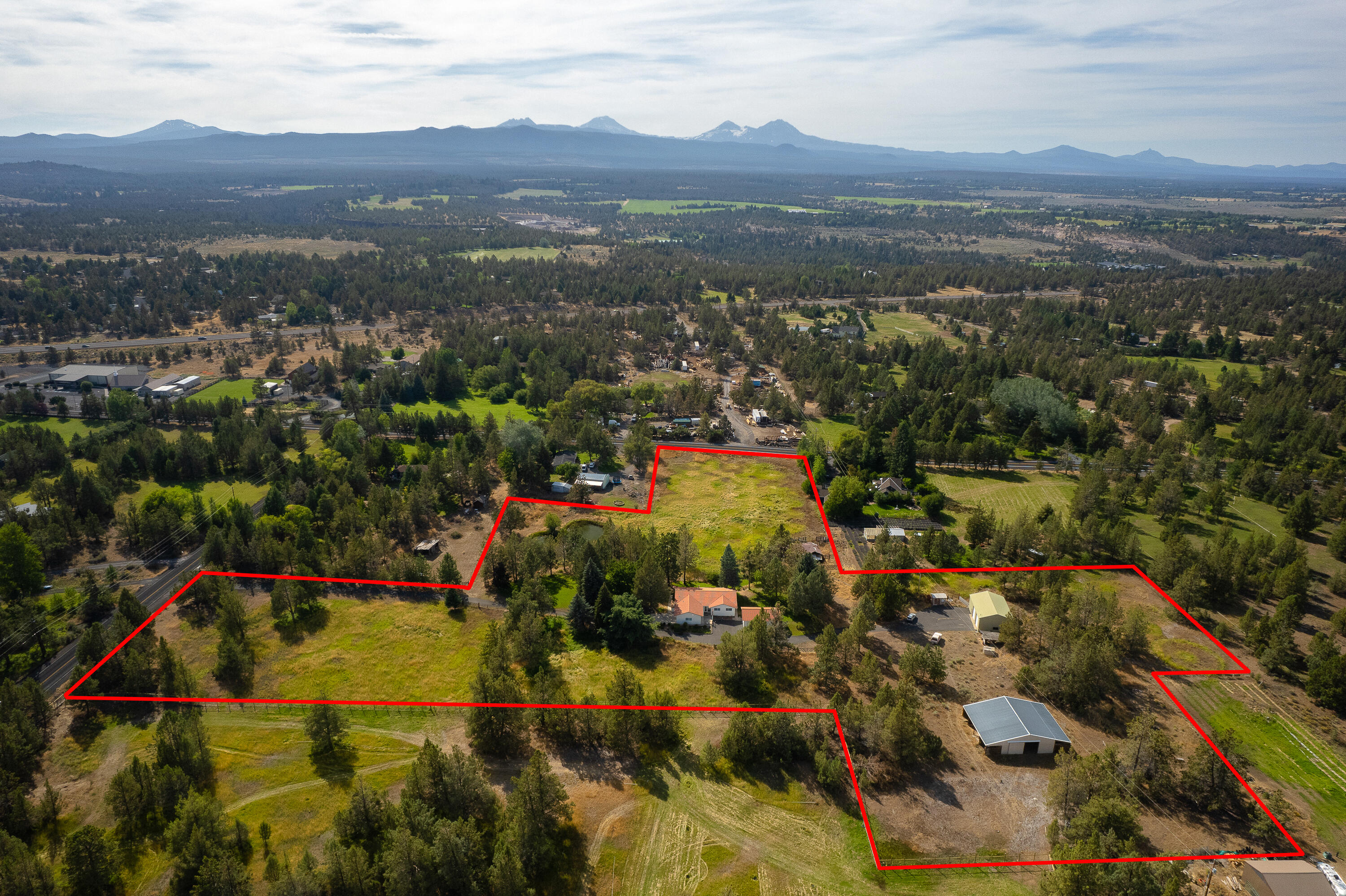 20230 Rogers Road Bend, OR 97703 - Photo 41 of 61 20230 Rogers Rd 51 of 51 Lined