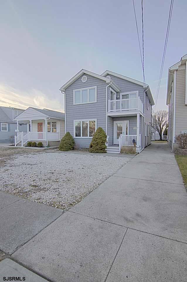 60-62 Simpson Road Ocean City, NJ 08226 - Photo 1 of 1 Gallery Image 1