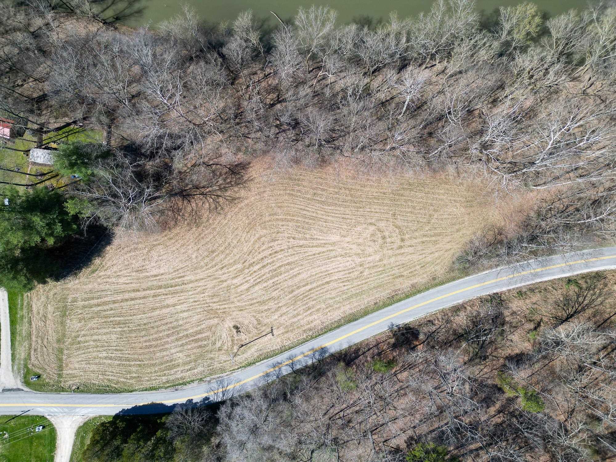 Parcel G Roach Road Salt Rock, WV 25559 - Photo 3 of 11 Gallery Image 3