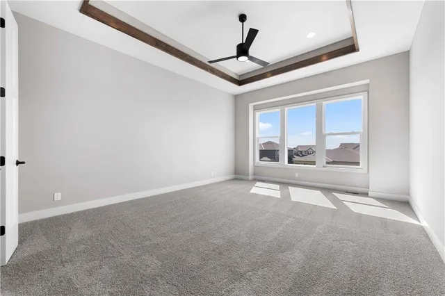 $750,000 | 1715 Southwest Arbor Park Drive, Lee's Summit, MO 64082