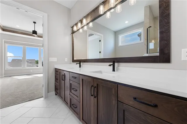 $750,000 | 1715 Southwest Arbor Park Drive, Lee's Summit, MO 64082