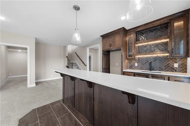 $750,000 | 1715 Southwest Arbor Park Drive, Lee's Summit, MO 64082