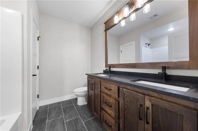 $750,000 | 1715 Southwest Arbor Park Drive, Lee's Summit, MO 64082