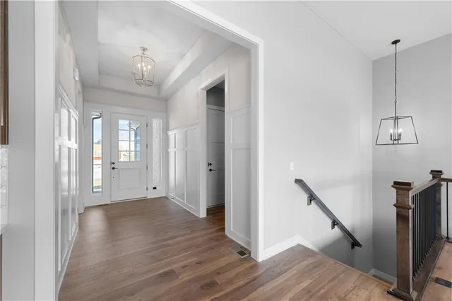 $750,000 | 1715 Southwest Arbor Park Drive, Lee's Summit, MO 64082