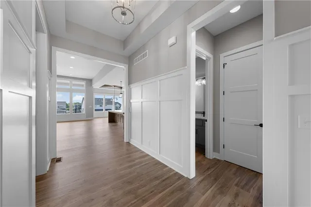 $750,000 | 1715 Southwest Arbor Park Drive, Lee's Summit, MO 64082