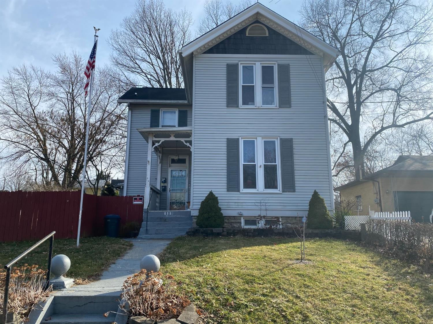 1809 Compton Road Cincinnati, OH 45231 - Photo 1 of 1 Gallery Image 1