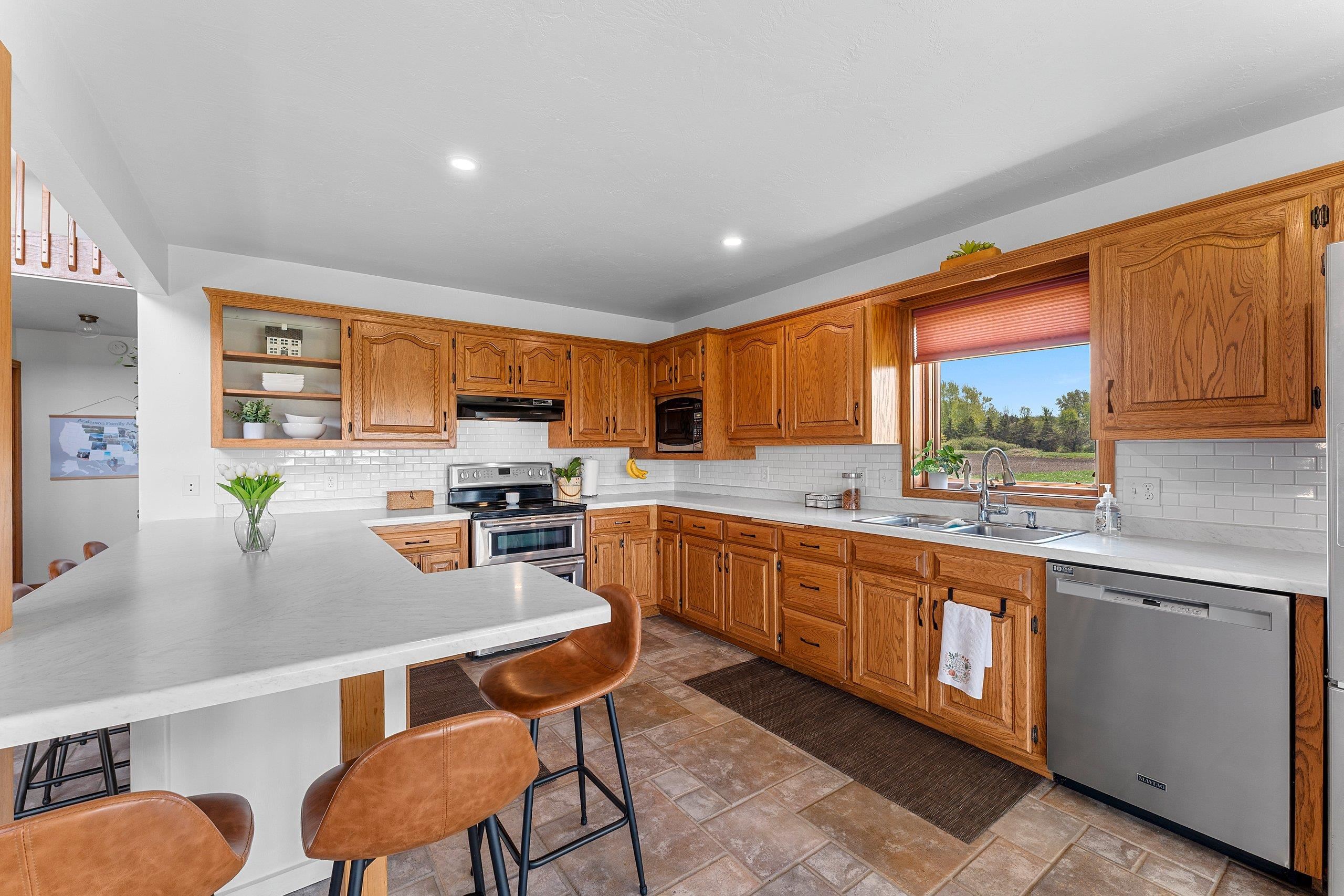910 Shoemaker Road Brussels, WI 54204 - Photo 24 of 77