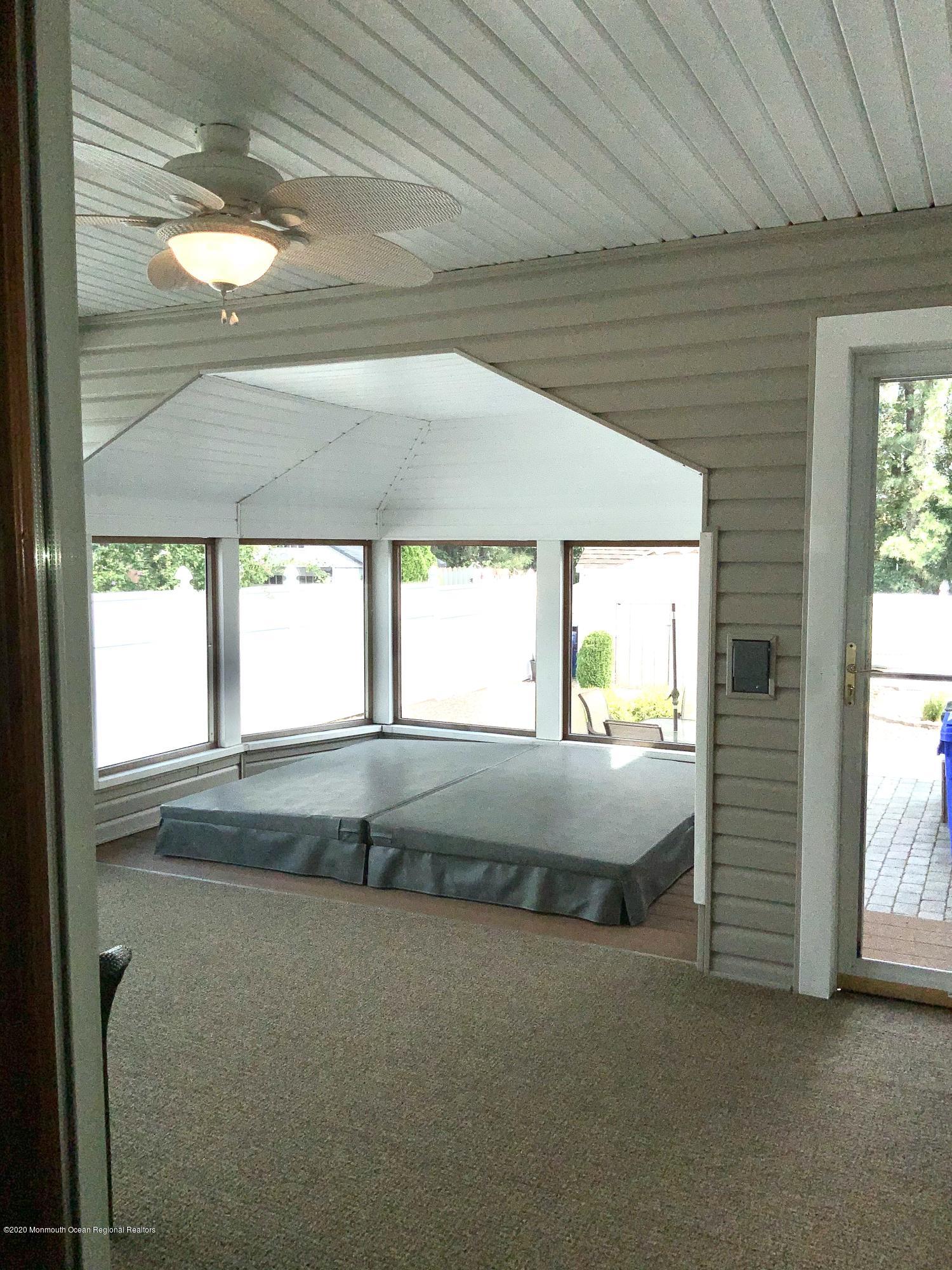 202 Pleasant Drive Brick, NJ 08723 - Photo 16 of 46 a view of an empty room with a window