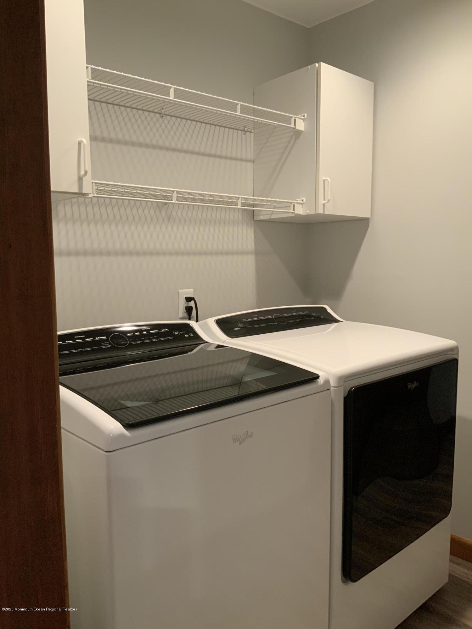 202 Pleasant Drive Brick, NJ 08723 - Photo 34 of 46 a close up view of washer and dryer