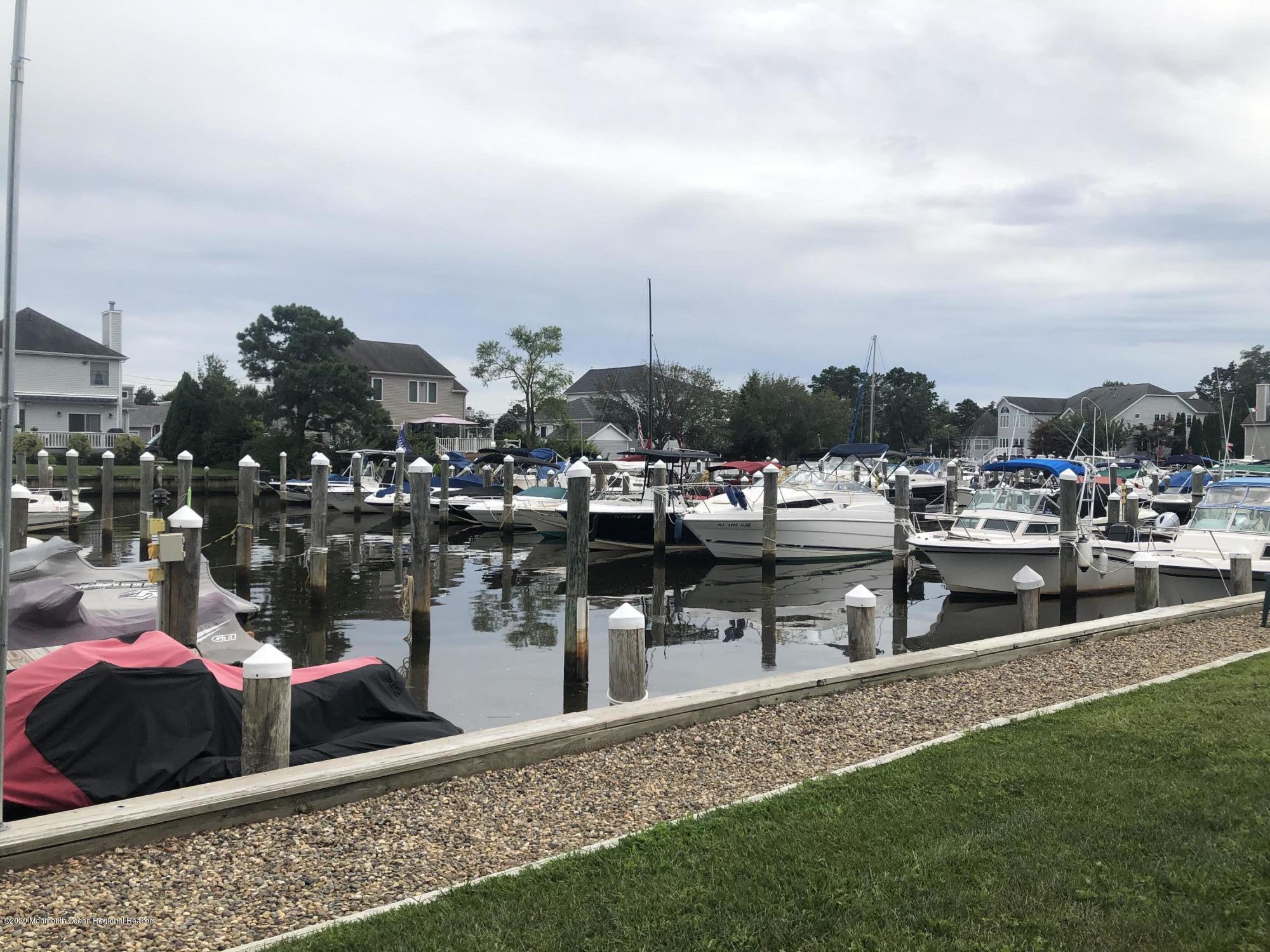 202 Pleasant Drive Brick, NJ 08723 - Photo 45 of 46 a view of a lake