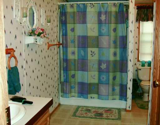 334 Castle Road Washington, PA 15301 - Photo 3 of 8 Master Bath/Spa.
