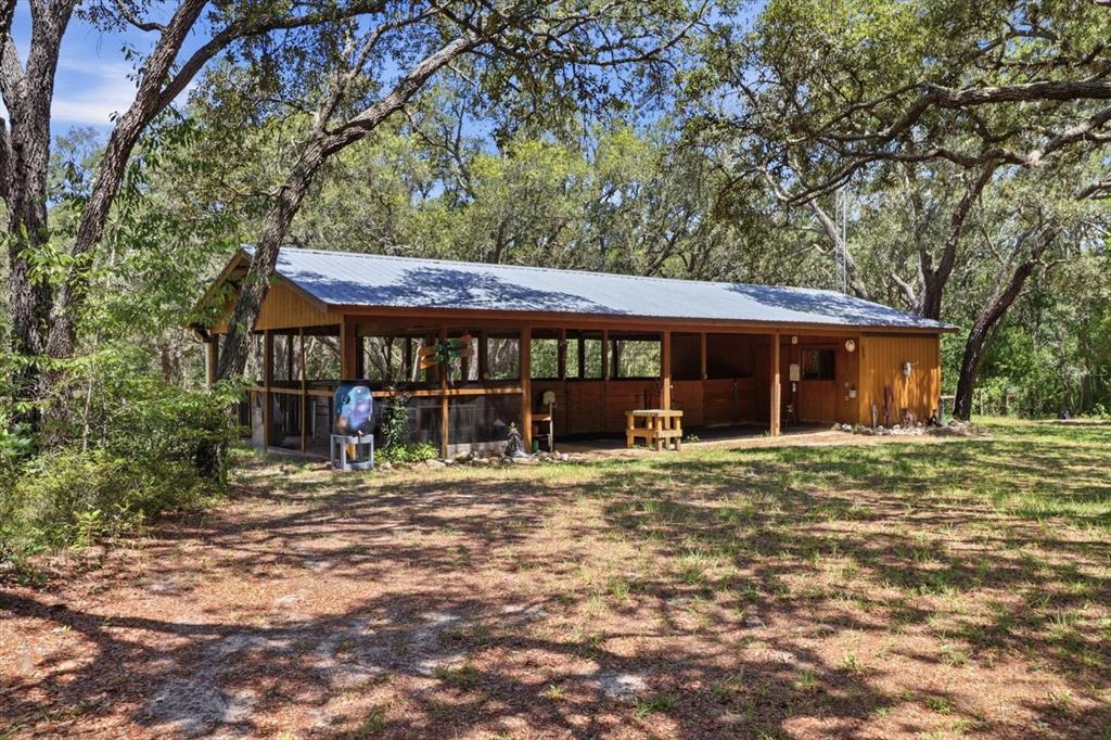 7298 South Rama Avenue Lecanto, FL 34461 - Photo 31 of 50