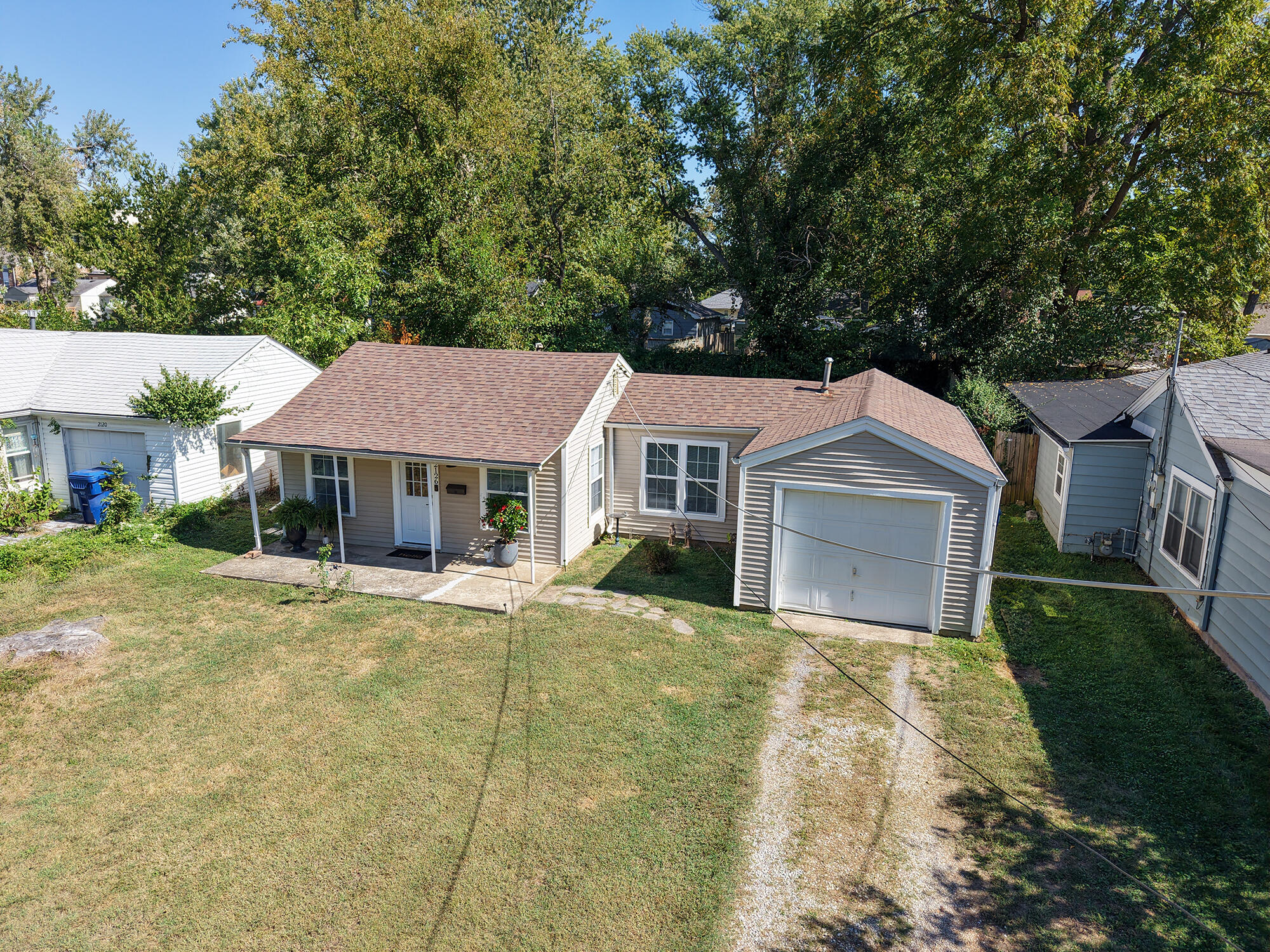 2126 South Hampton Avenue Springfield, MO 65807 - Photo 27 of 28 27 03